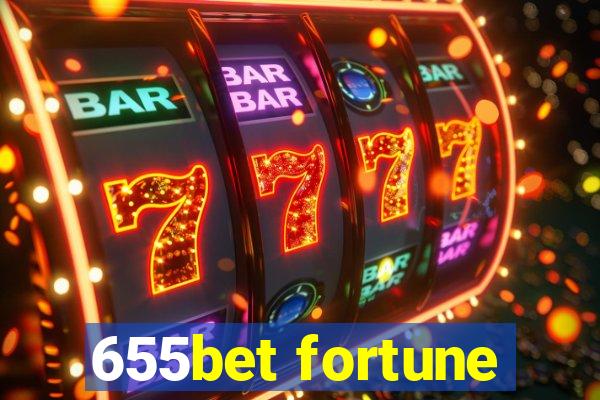 655bet fortune